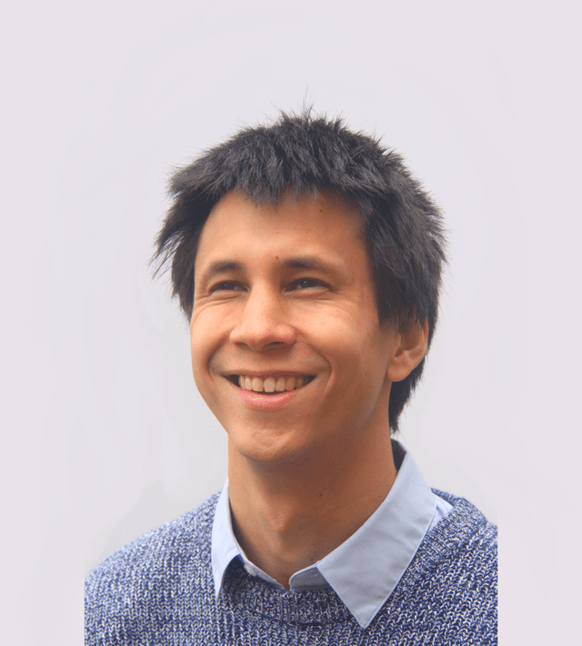 Isaac Yep - SleepyBoy Technologist